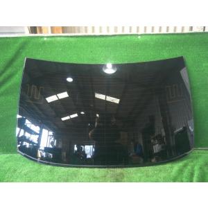 レクサス LS DAA-UVF45 Rウインドガラス LS600H バージョンU Iパッケージ 4W...