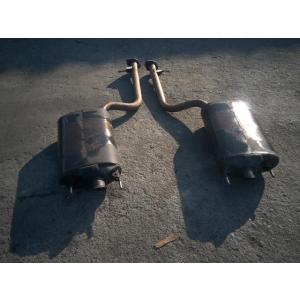 レクサス LS DAA-UVF45 Rマフラー LS600H バージョンU Iパッケージ 4WD 0...