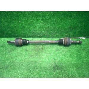 レクサス LS DAA-UVF45 右Rドライブシャフト LS600H バージョンU Iパッケージ ...