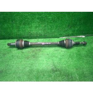 レクサス LS DAA-UVF45 左Rドライブシャフト LS600H バージョンU Iパッケージ ...