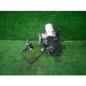 レクサス LS DAA-UVF45 エアサスコンプレッサー LS600H バージョンU Iパッケージ...