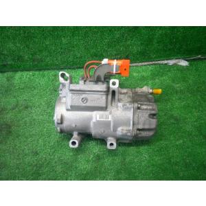 レクサス LS DAA-UVF45 A/Cコンプレッサー LS600H バージョンU Iパッケージ ...