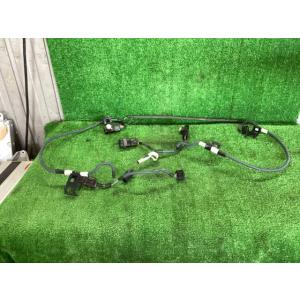 レクサス LS DAA-UVF45 ソナー LS600H バージョンU Iパッケージ 4WD 077