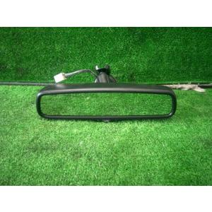 レクサス LS DAA-UVF45 ルームミラー LS600H バージョンU Iパッケージ 4WD ...