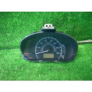 デイズ DBA-B21W スピードメーター X KBV  24810-6A07A