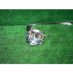 デイズ 5AA-B44W スロットルボディ ハイウェイスター X S45C22