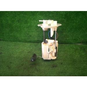 デイズ 5AA-B44W フューエルポンプ ハイウェイスター X S45C22