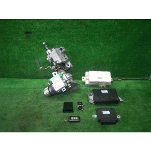 デイズ DBA-B21W その他 コントロールユニット ハイウェイスターX VYN  22611-6...