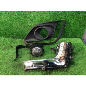 フィット GR1 右側ヘッドライト STANLEY W4395 (311) ホンダ フィット GR1 純正 ヘッドランプ 右 LED STANLEY W4395（Z24