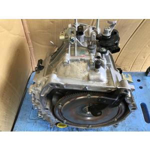 Ｎ−ＷＧＮ DBA-JH1 オートマチックミッションASSY カスタムG NH875P  06210...