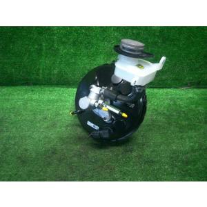 ハイゼット EBD-S321V ブレーキブースター カーゴデラックス SA3 X07  44610-...