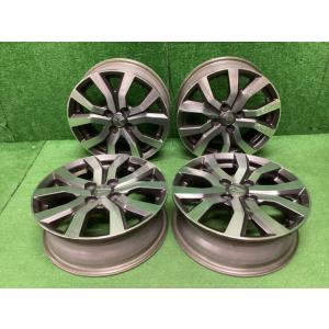 タンク M900S 15インチ 5J 4本中古  ホイール