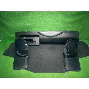 パジェロミニ ABA-H58A RバンパーASSY VR 4WD X42  6410B601.MR9...