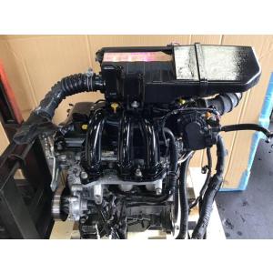 デイズ DBA-B21W エンジンASSY ボレロ X RMR  10102-6A03L