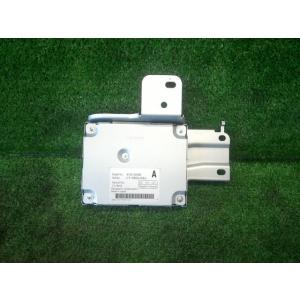 デイズ DBA-B21W その他 コントロールユニット ボレロ X RMR   カメラコンピューター...