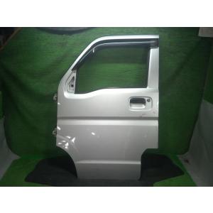 NV100クリッパー HBD-DR17V 左FドアASSY DX Z2S