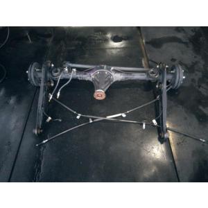 NV100クリッパー HBD-DR17V RアクスルホーシングASSY DX Z2S