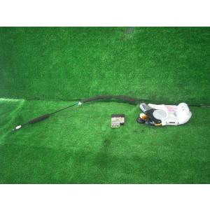 セレナ DBA-FC26 左Rクローザードアモーター ハイウェイスター LAE