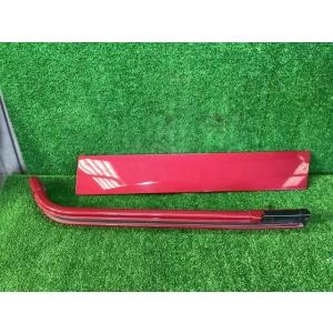 ルーミー DBA-M900A その他 外装部品 カスタムG R72  68356-B1010-D1 ...