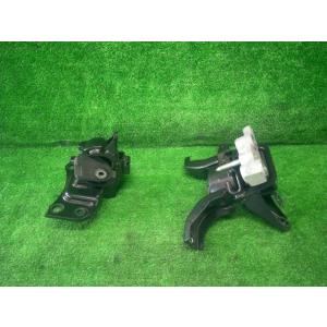 プリウス DAA-ZVW30 その他 E/G部品 S 1F7   エンジンマウント