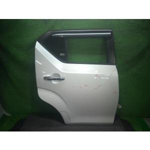 イグニス DAA-FF21S 右RドアASSY ハイブリッドMZ ZVR  68003-62R00