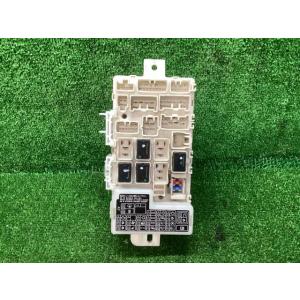 デイズ DBA-B21W ヒューズボックス J CAN