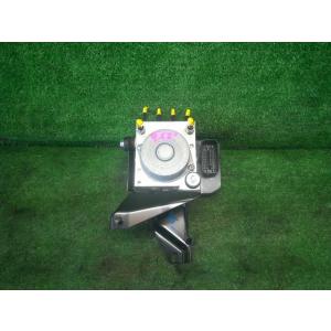 デイズ DBA-B21W ABSアクチュエーター J エマージェンシーブレーキレス 3EN  476...