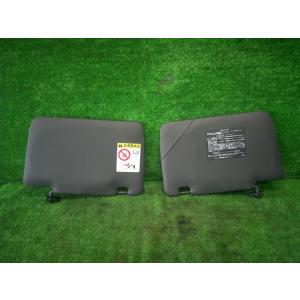 ピクシスメガ DBA-LA700A サンバイザー L SA2 R71  74310-B2661-B0...