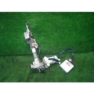 アクア DAA-NHP10 ステアリングコラム S 082  4520A-52162