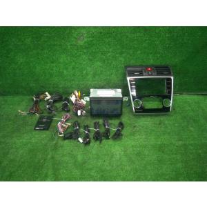 レヴォーグ DBA-VM4 カーナビゲーション 1.6GT-Sアイサイト 4WD D4S   CN-...