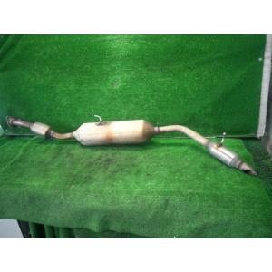 ハイゼット 3BD-S321V Rマフラー カーゴ クルーズターボ SA3 S28  17400-B...