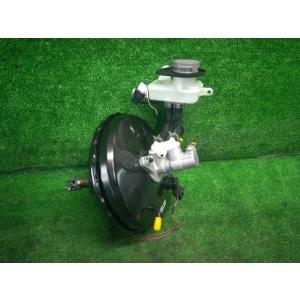 ハイゼット 3BD-S321V ブレーキブースター カーゴ クルーズターボ SA3 S28  446...