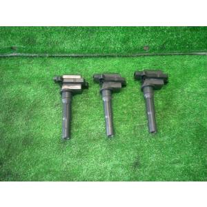 ｅＫスポーツ LA-H81W イグニッションコイル サウンドビートエディションR X42  MD34...