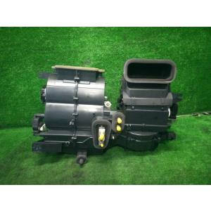 モコ DBA-MG22S A/Cクーリングユニット E Z2S