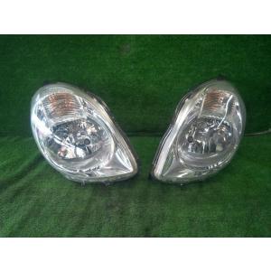 モコ DBA-MG22S その他 ランプ類 E Z2S  26705-4A00A.02260-4A0...