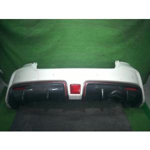 ノート DAA-HE12 RバンパーASSY E-POWER ニスモ QAB  85022-8A49...