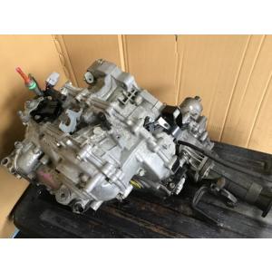 ＡＺワゴン DBA-MJ23S オートマチックミッションASSY XSスペシャル 4WD 20H 1ADE-19-090