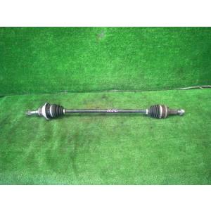 アテンザ LDA-GJ2AW 右Rドライブシャフト XD Lパッケージ 4WD 42S