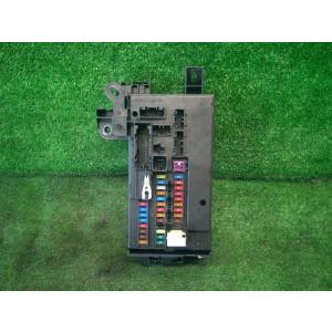 ムーヴキャンバス 5BA-LA800S ヒューズボックス Xホワイトアクセントリミテッド SA3 X...