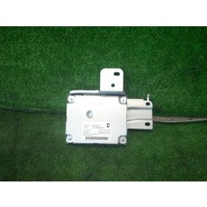 デイズルークス DBA-B21A その他 コントロールユニット X CLN   カメラコントローラー