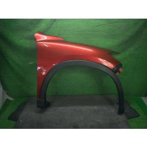 ＣＸ−５ LDA-KE2FW 右Fフェンダー XD 41G