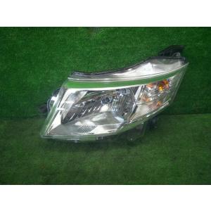 ルーミー DBA-M900A 左ヘッドランプASSY G-T S28  81150-B5130