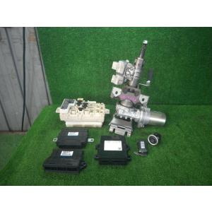 デイズルークス DBA-B21A その他 コントロールユニット X Vセレクション SLN  226...