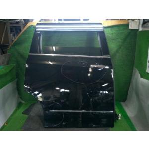 エルグランド DBA-TE52 右RドアASSY 250ハイウェイスター 8人 GAE  H210M...