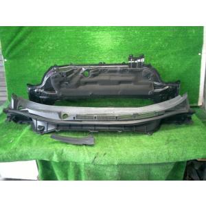 エルグランド DBA-TE52 カウルトップパネル 250ハイウェイスター 8人 GAE  6631...