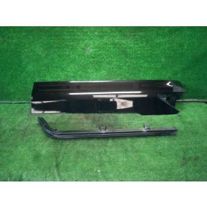 エルグランド DBA-TE52 その他 外装部品 250ハイウェイスター 8人 GAE   スライド...