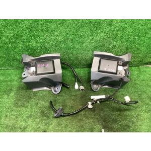 デミオ LDA-DJ5FS その他 センサー XDツーリング Lパッケージ 41V   ブラインドス...