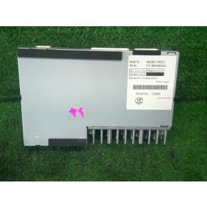 ＳＡＩ DAA-AZK10 オーディオアンプ G 8S6  86280-75020