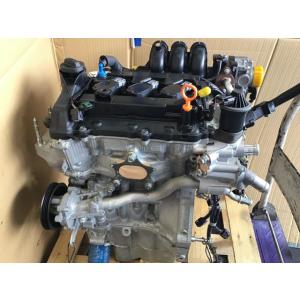 N-WGN N−WGN DBA-JH2 エンジンASSY Gコンフォートパッケージ 4WD  