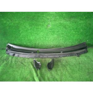 デイズルークス DBA-B21A カウルトップパネル ハイウェイスター X CWN  66310-6...